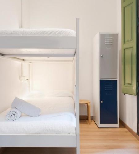 The Central House Barcelona Gracia Room photo
