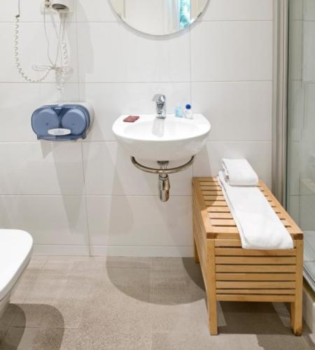 The Central House Barcelona Gracia Room photo