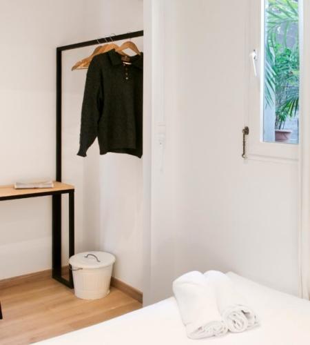 The Central House Barcelona Gracia Room photo