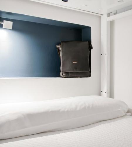 The Central House Barcelona Gracia Room photo