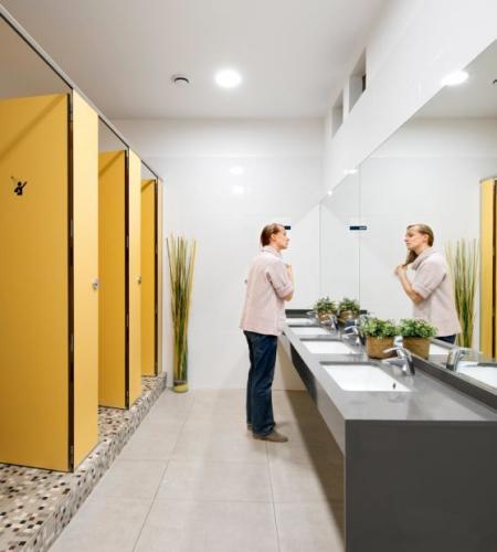 The Central House Barcelona Gracia Room photo