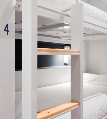 The Central House Barcelona Gracia Room photo