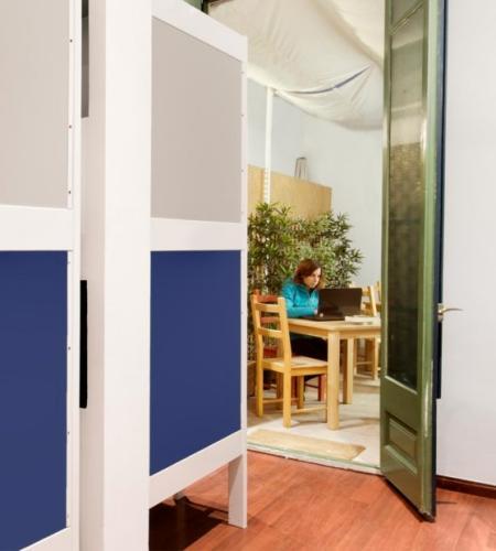 The Central House Barcelona Gracia Room photo