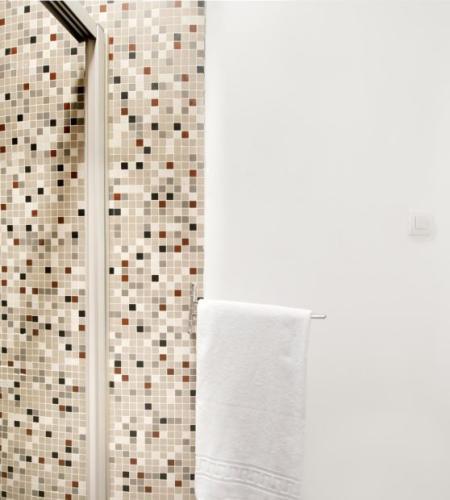 The Central House Barcelona Gracia Room photo