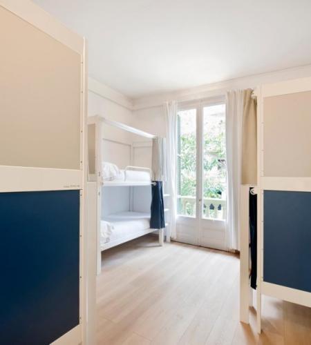 The Central House Barcelona Gracia Room photo
