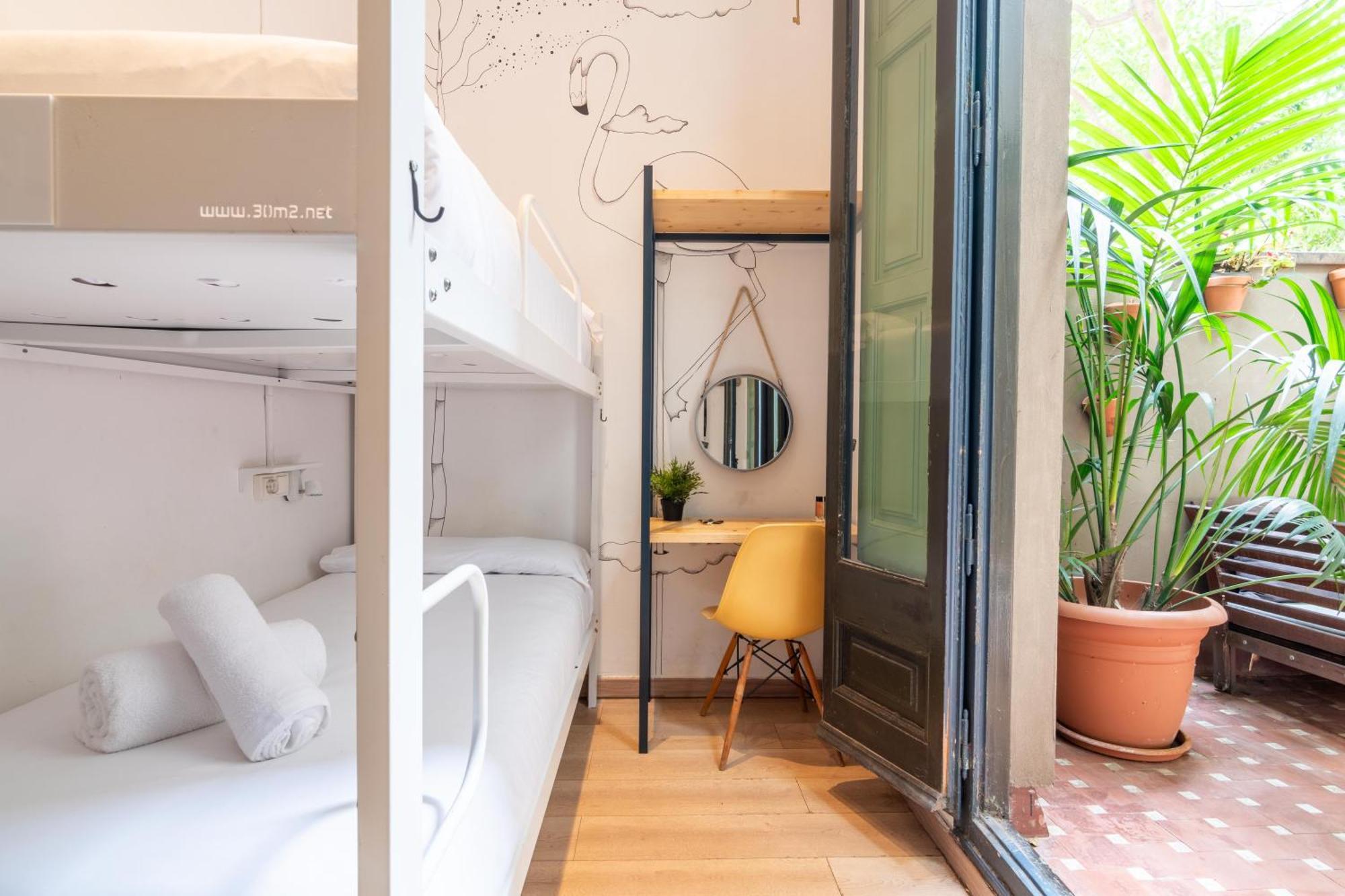 The Central House Barcelona Gracia Exterior photo