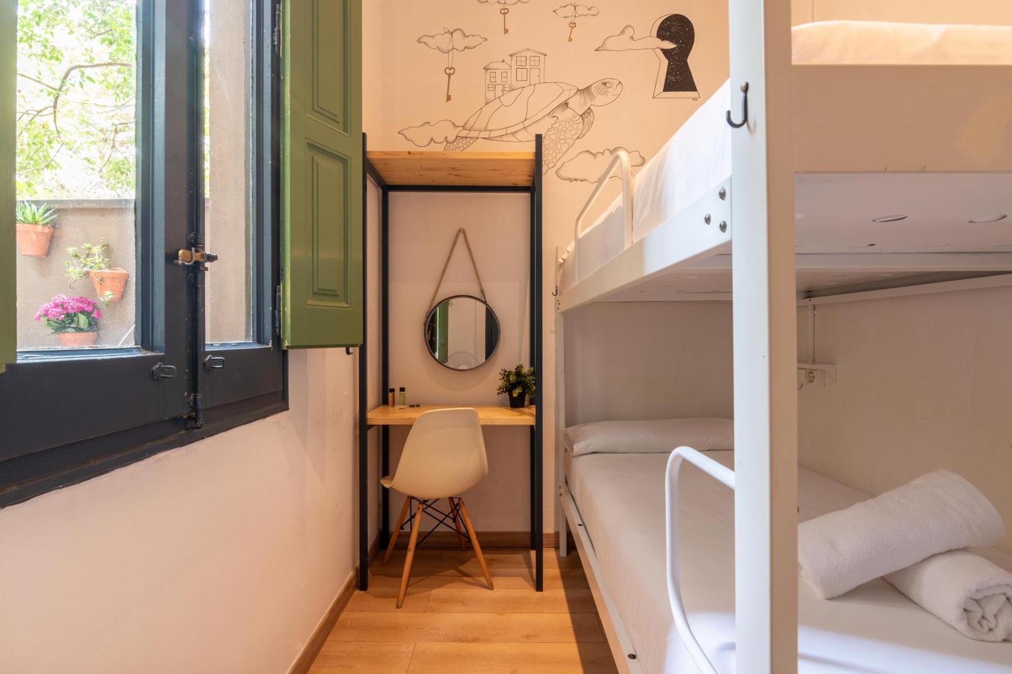 The Central House Barcelona Gracia Exterior photo